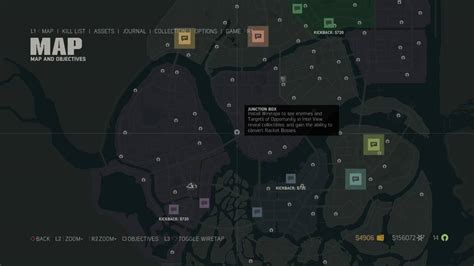 junction boxes mafia 3|mafia 3 collectibles locations.